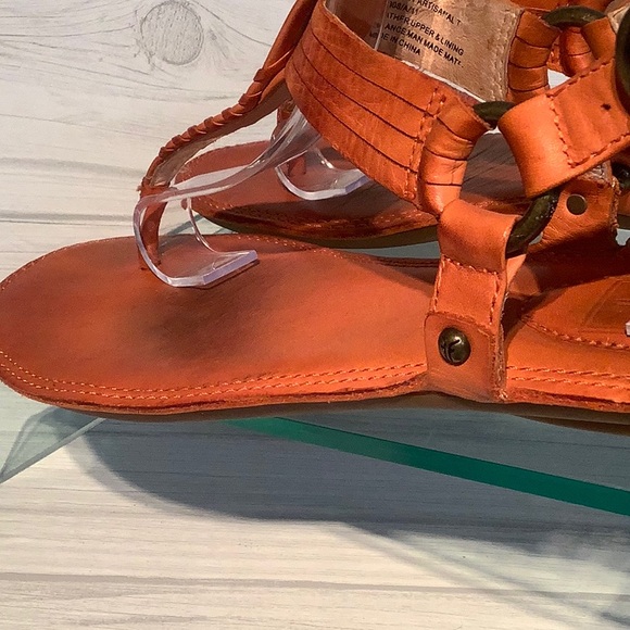 Frye Sandals - Picture 5 of 11